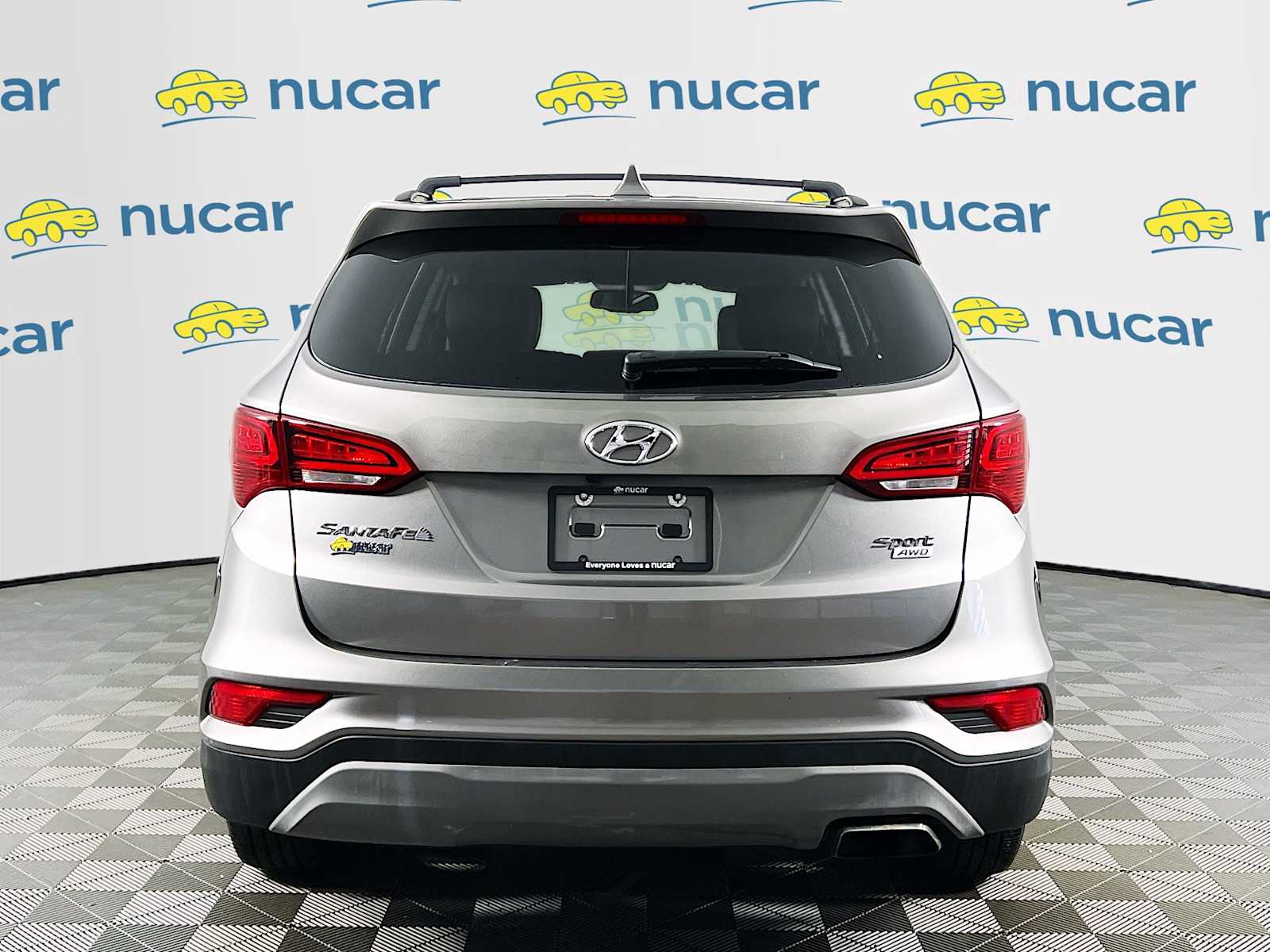 2018 Hyundai Santa Fe Sport 2.4L - Photo 6