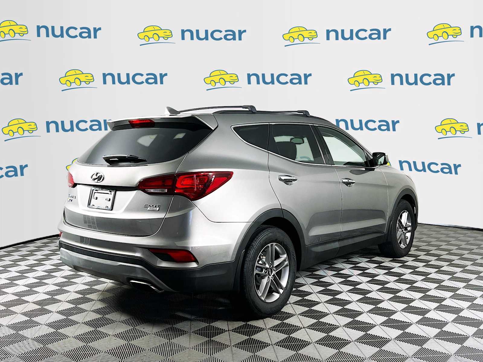 2018 Hyundai Santa Fe Sport 2.4L - Photo 7