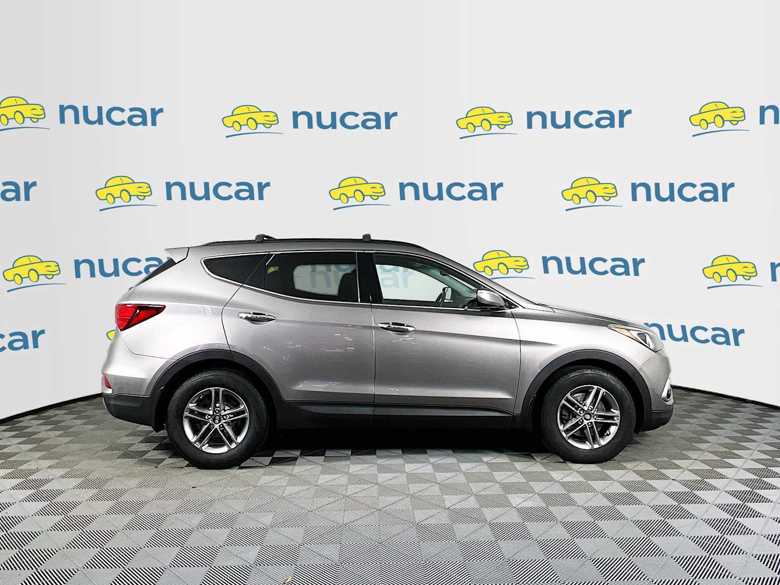 2018 Hyundai Santa Fe Sport 2.4L - Photo 8
