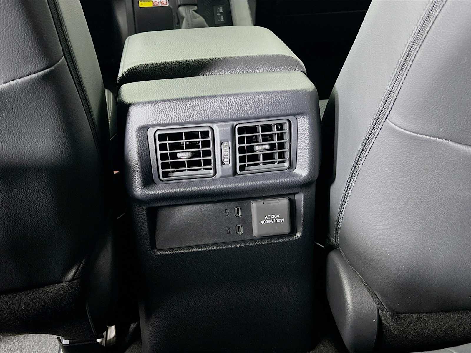2025 Toyota 4Runner TRD Off Road Premium - Photo 14