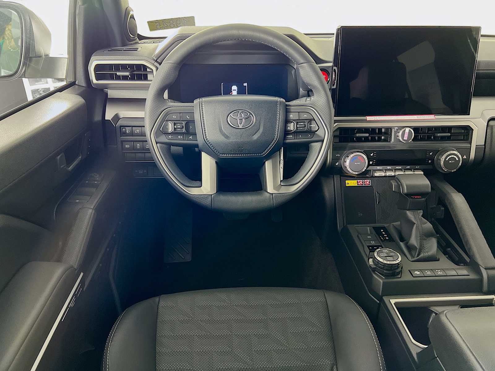 2025 Toyota 4Runner TRD Off Road Premium - Photo 15