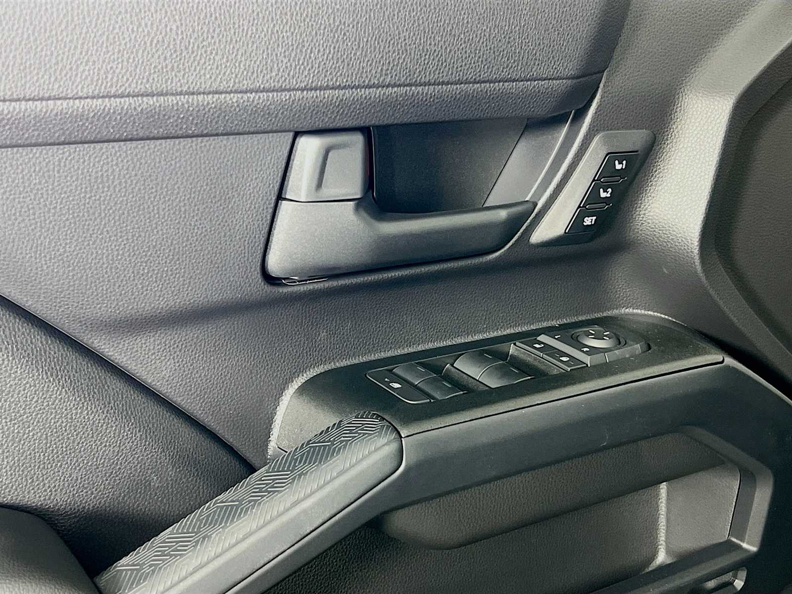 2025 Toyota 4Runner TRD Off Road Premium - Photo 16