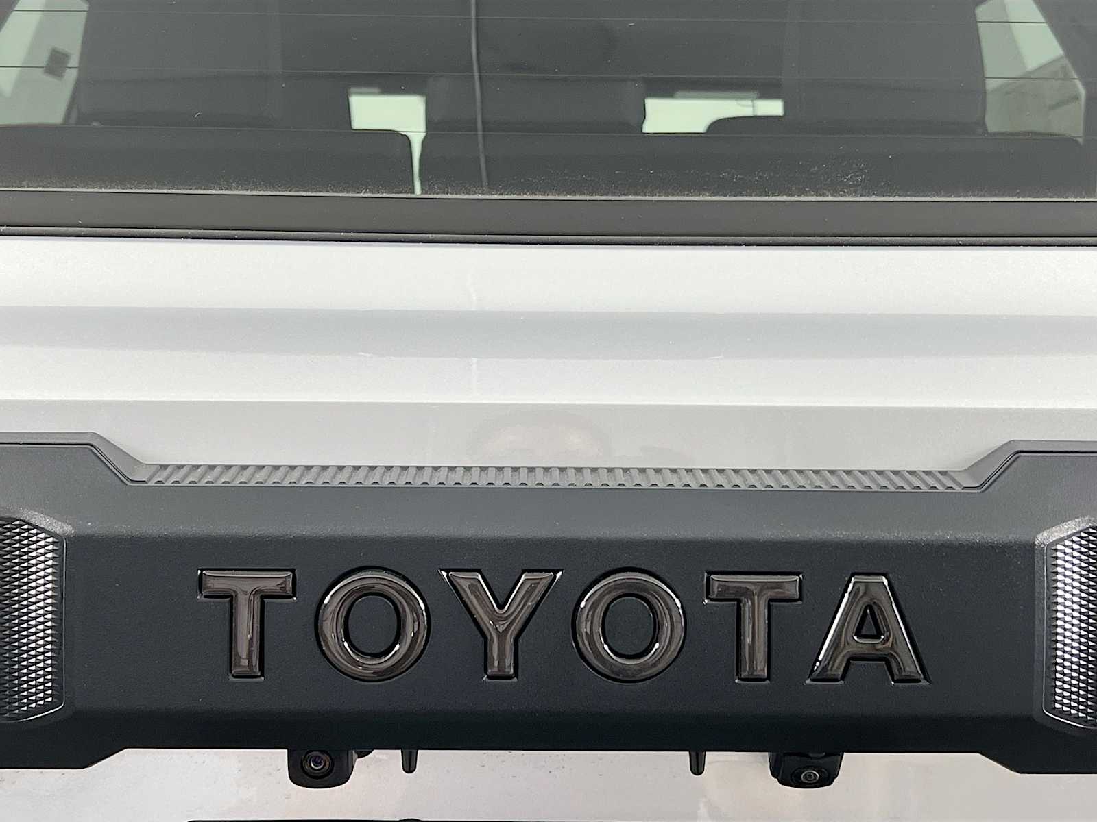 2025 Toyota 4Runner TRD Off Road Premium - Photo 18