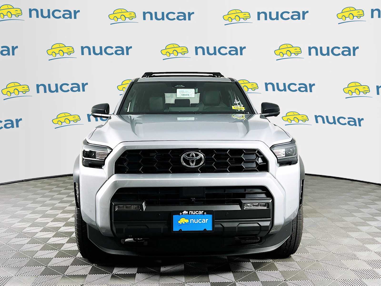 2025 Toyota 4Runner TRD Off Road Premium - Photo 2