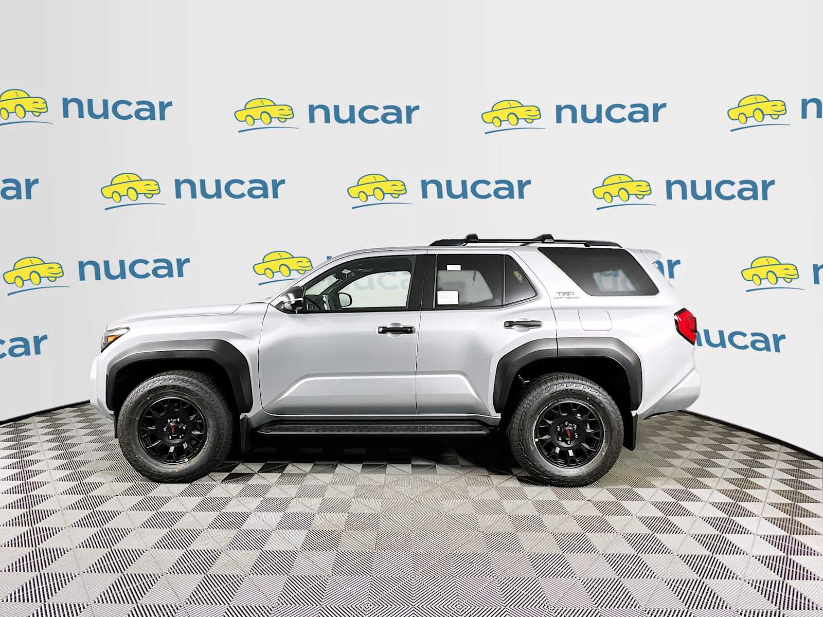 2025 Toyota 4Runner TRD Off Road Premium - Photo 3