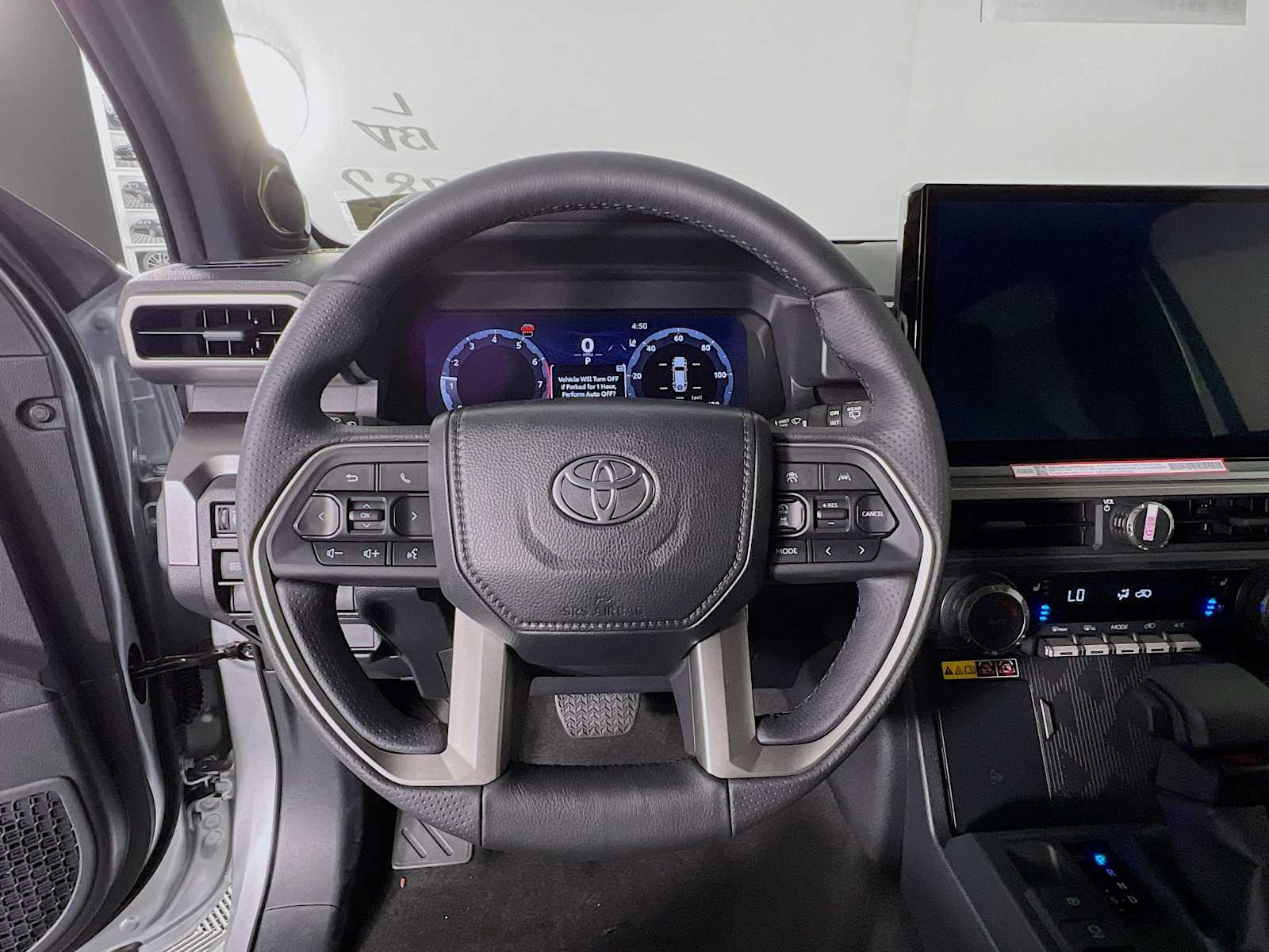 2025 Toyota 4Runner TRD Off Road Premium - Photo 7
