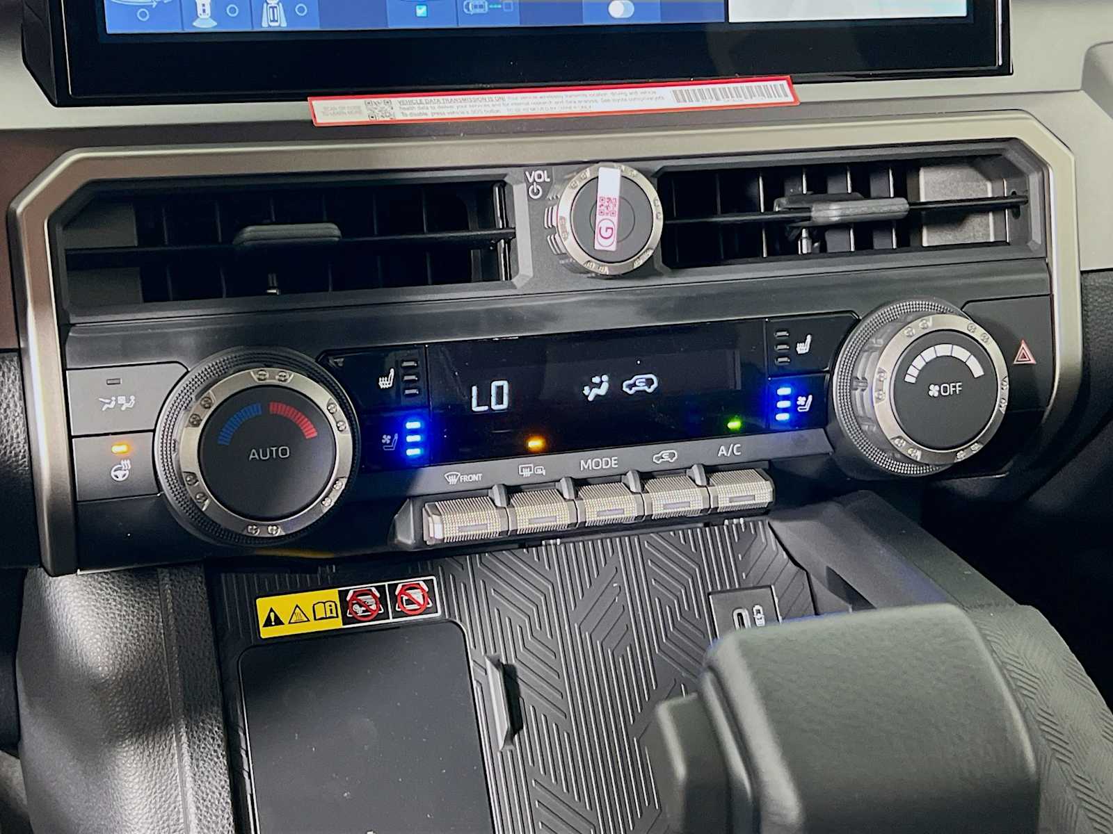 2025 Toyota 4Runner TRD Off Road Premium - Photo 10