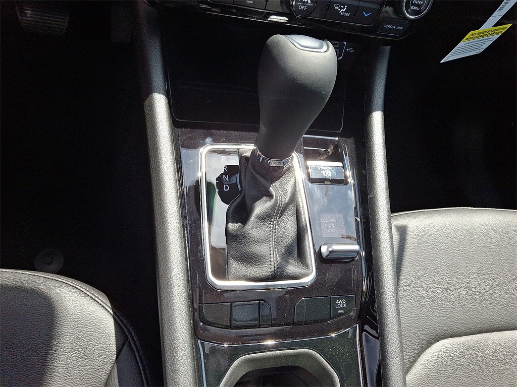 2025 Jeep Compass Limited - Photo 11