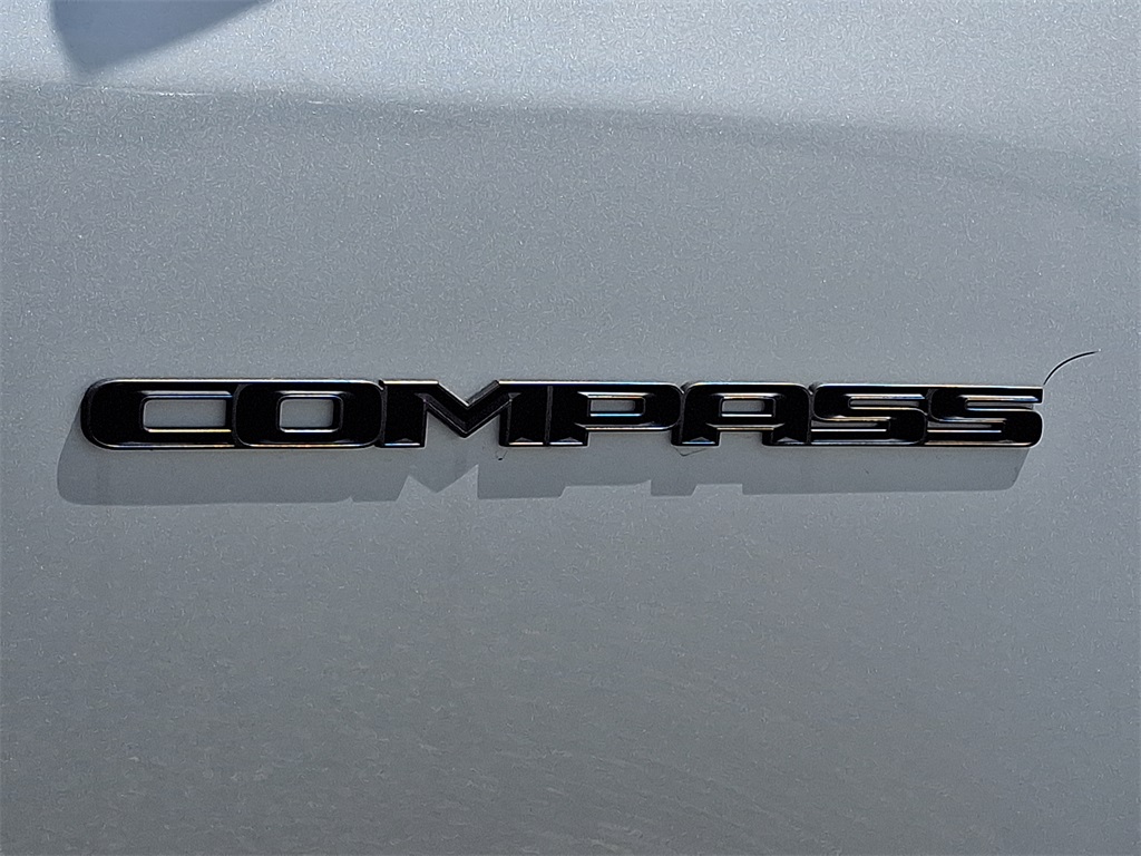 2025 Jeep Compass Limited - Photo 20