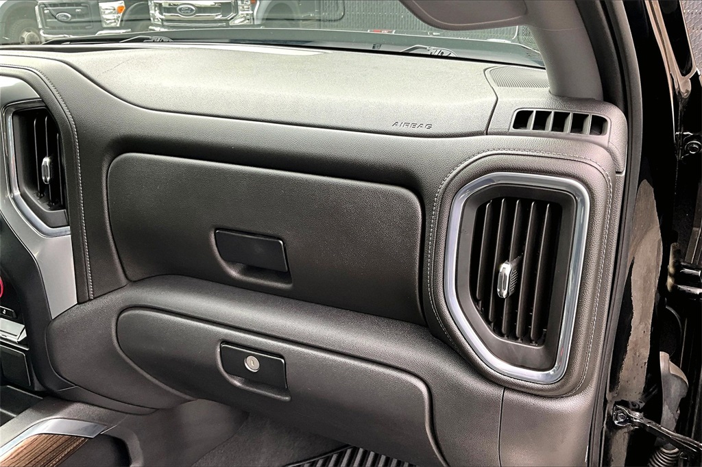 2022 Chevrolet Silverado 1500 LTD RST - Photo 17