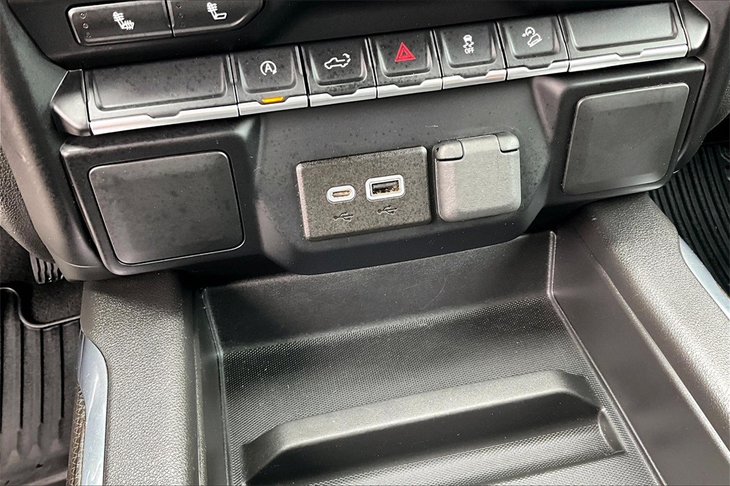 2022 Chevrolet Silverado 1500 LTD RST - Photo 27