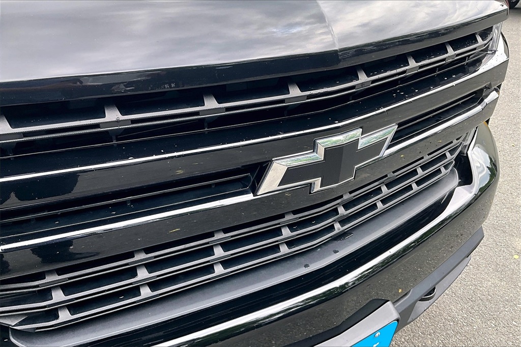 2022 Chevrolet Silverado 1500 LTD RST - Photo 30