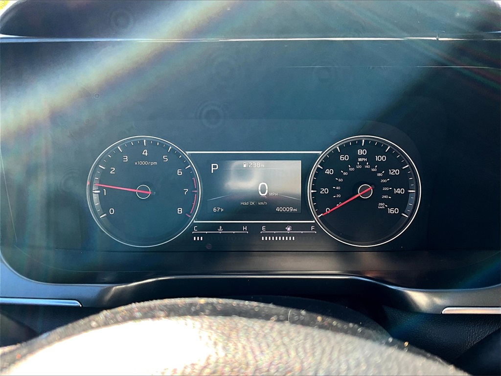 2022 Kia Sorento LX - Photo 24
