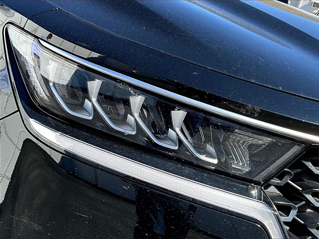 2022 Kia Sorento LX - Photo 30