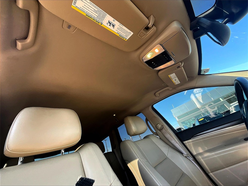 2018 Jeep Grand Cherokee Limited - Photo 22