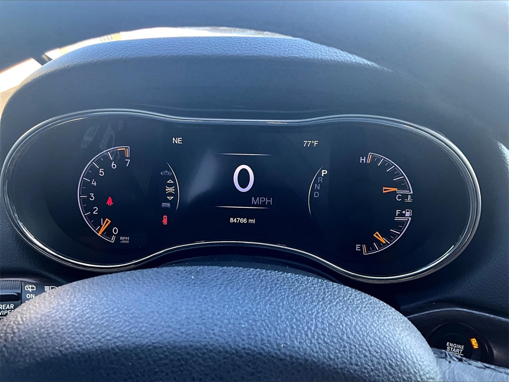 2018 Jeep Grand Cherokee Limited - Photo 25
