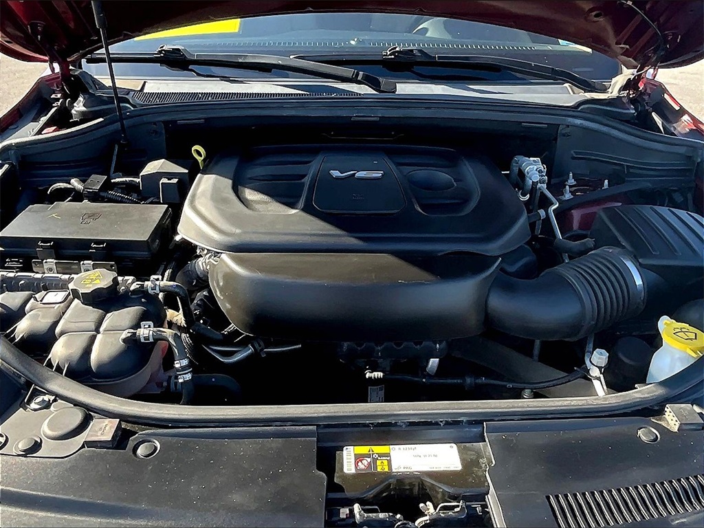 2018 Jeep Grand Cherokee Limited - Photo 29