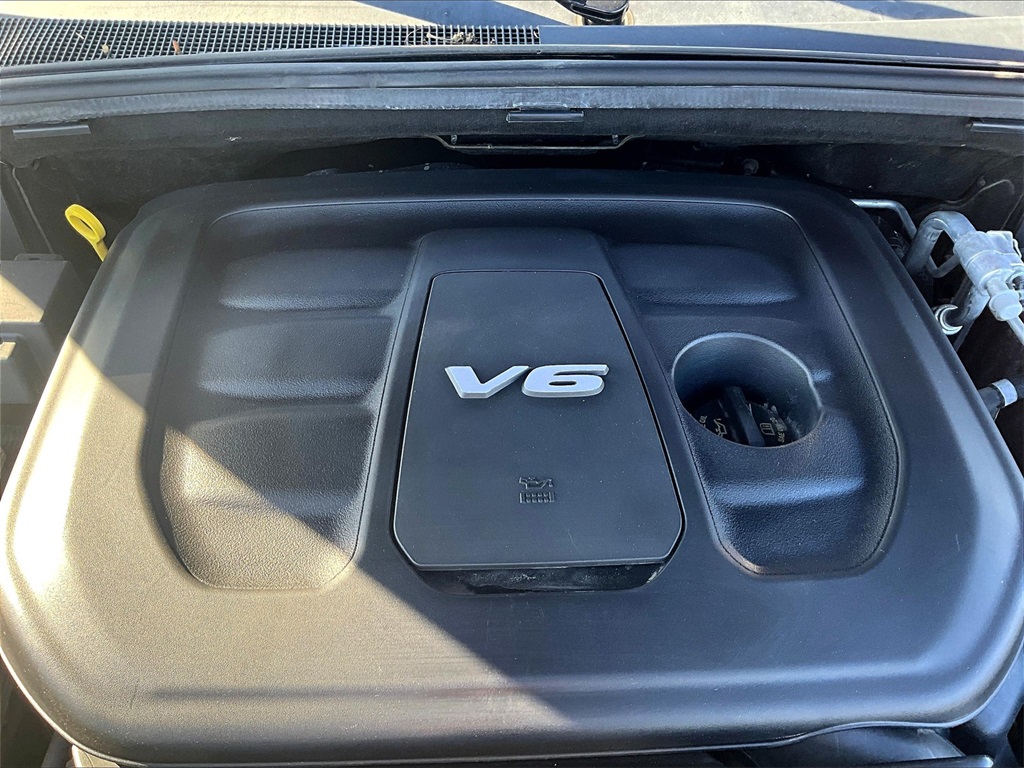 2018 Jeep Grand Cherokee Limited - Photo 33