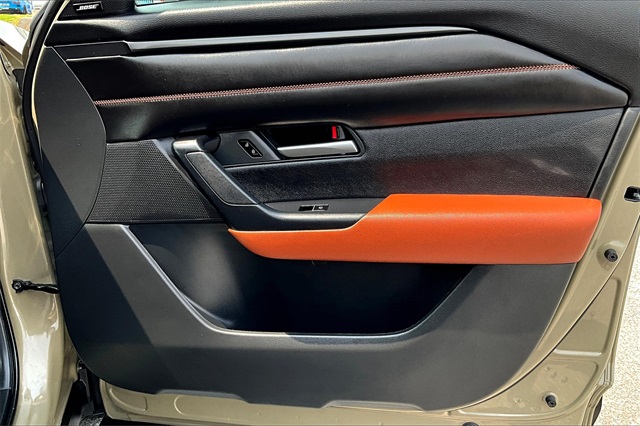 2025 Mazda CX-50 2.5 Turbo Meridian Edition - Photo 12