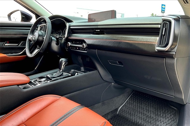 2025 Mazda CX-50 2.5 Turbo Meridian Edition - Photo 13