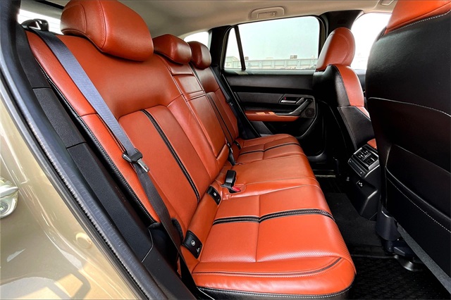2025 Mazda CX-50 2.5 Turbo Meridian Edition - Photo 15