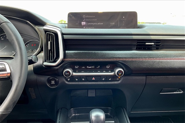 2025 Mazda CX-50 2.5 Turbo Meridian Edition - Photo 17
