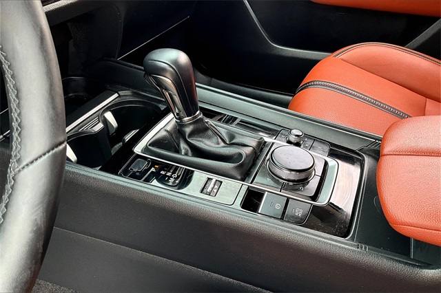 2025 Mazda CX-50 2.5 Turbo Meridian Edition - Photo 19