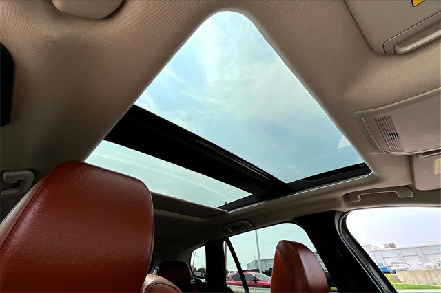 2025 Mazda CX-50 2.5 Turbo Meridian Edition - Photo 21