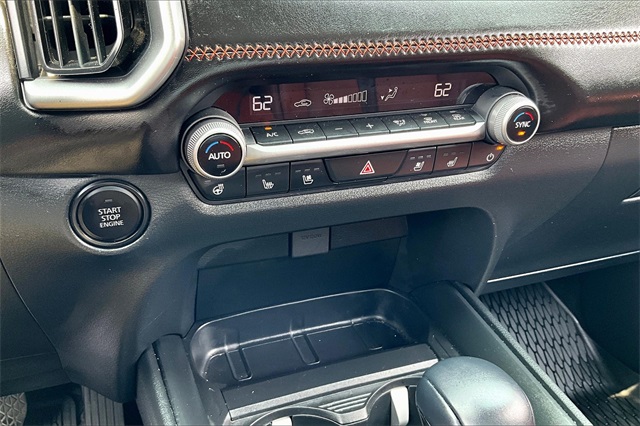 2025 Mazda CX-50 2.5 Turbo Meridian Edition - Photo 23