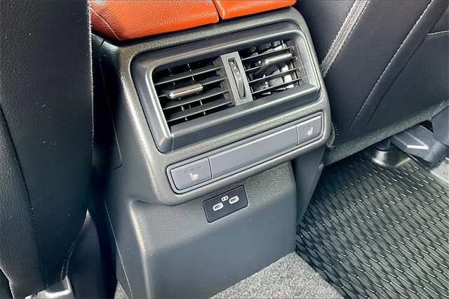 2025 Mazda CX-50 2.5 Turbo Meridian Edition - Photo 24