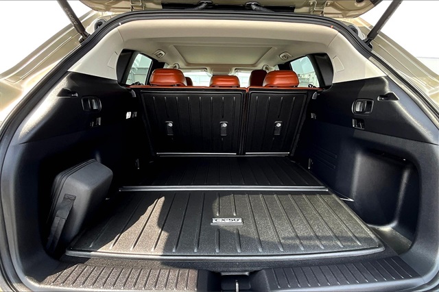 2025 Mazda CX-50 2.5 Turbo Meridian Edition - Photo 25