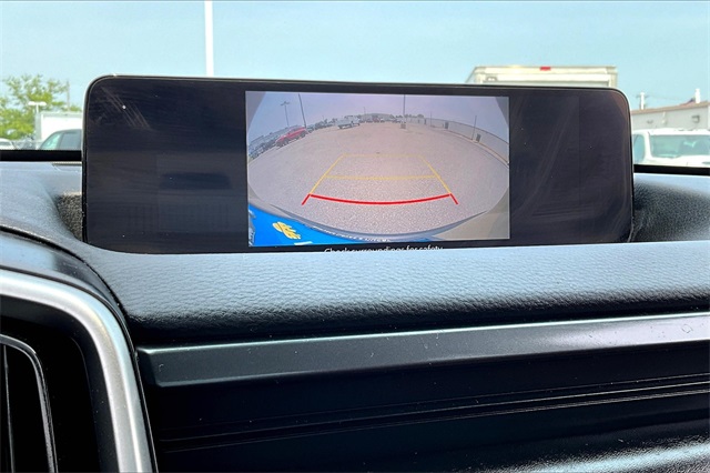 2025 Mazda CX-50 2.5 Turbo Meridian Edition - Photo 26