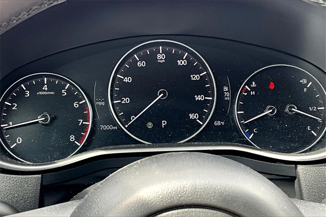 2025 Mazda CX-50 2.5 Turbo Meridian Edition - Photo 3