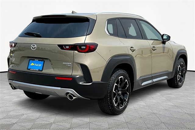 2025 Mazda CX-50 2.5 Turbo Meridian Edition - Photo 6