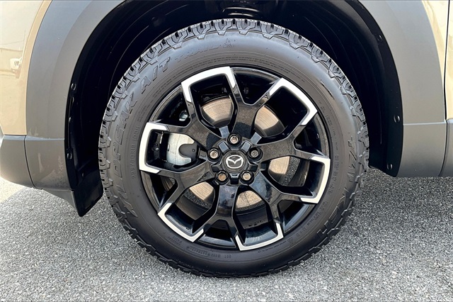 2025 Mazda CX-50 2.5 Turbo Meridian Edition - Photo 7