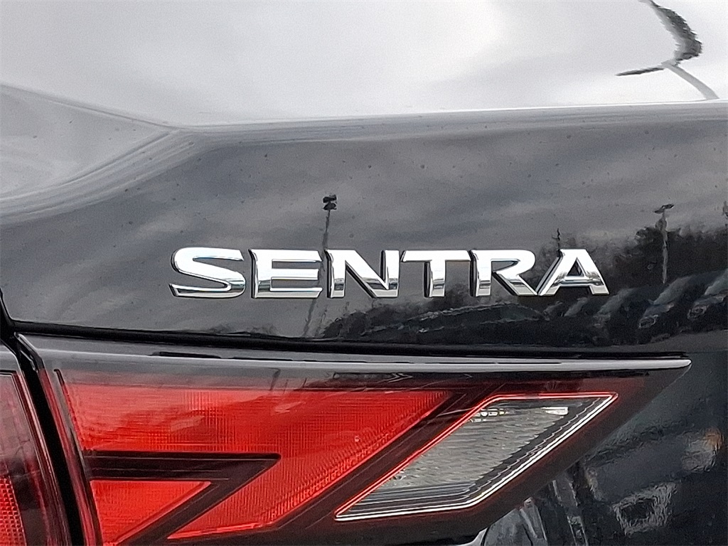 2025 Nissan Sentra SV - Photo 19