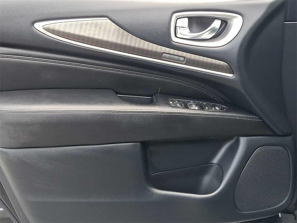 2020 INFINITI QX60 LUXE - Photo 13