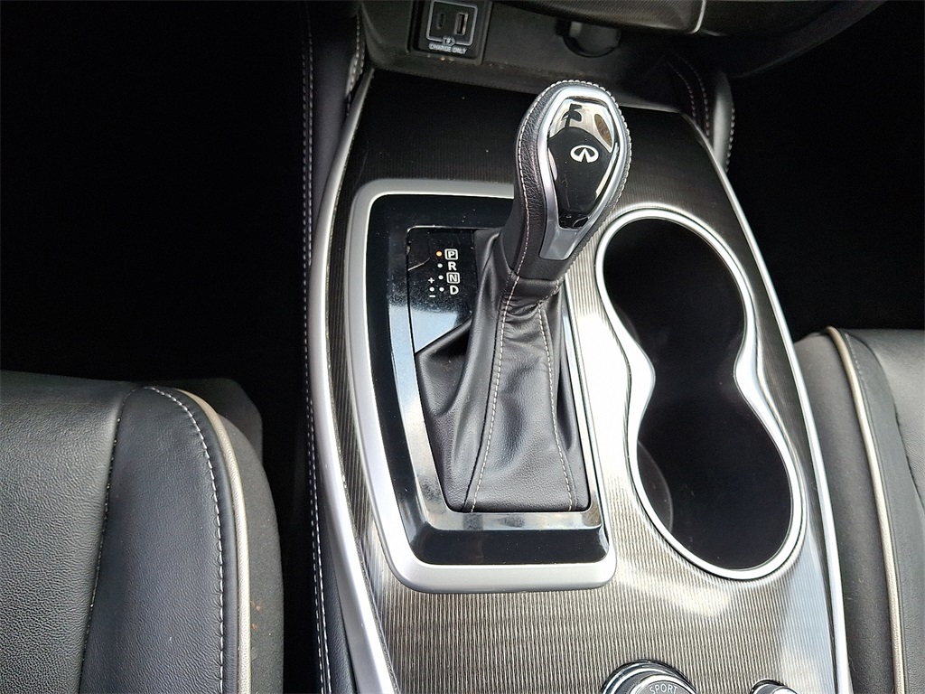 2020 INFINITI QX60 LUXE - Photo 16