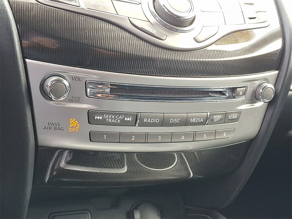 2020 INFINITI QX60 LUXE - Photo 17