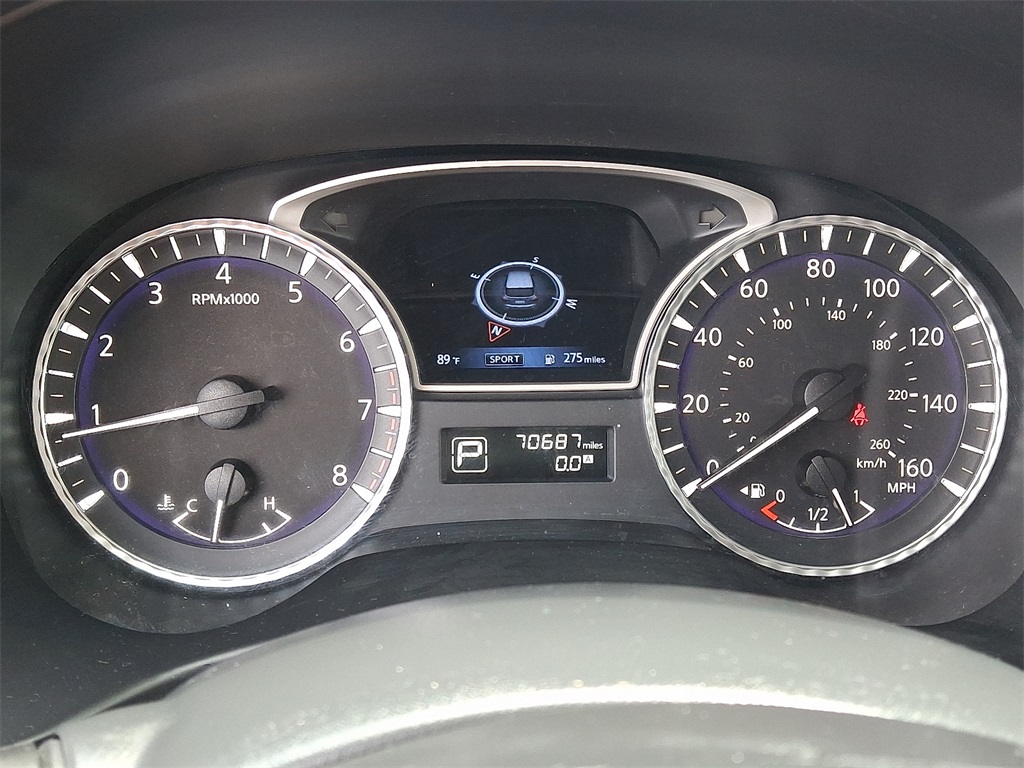 2020 INFINITI QX60 LUXE - Photo 23