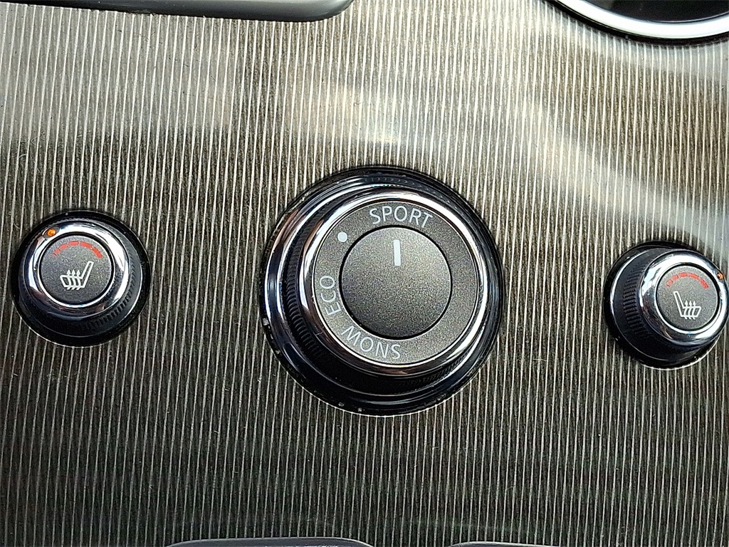 2020 INFINITI QX60 LUXE - Photo 25