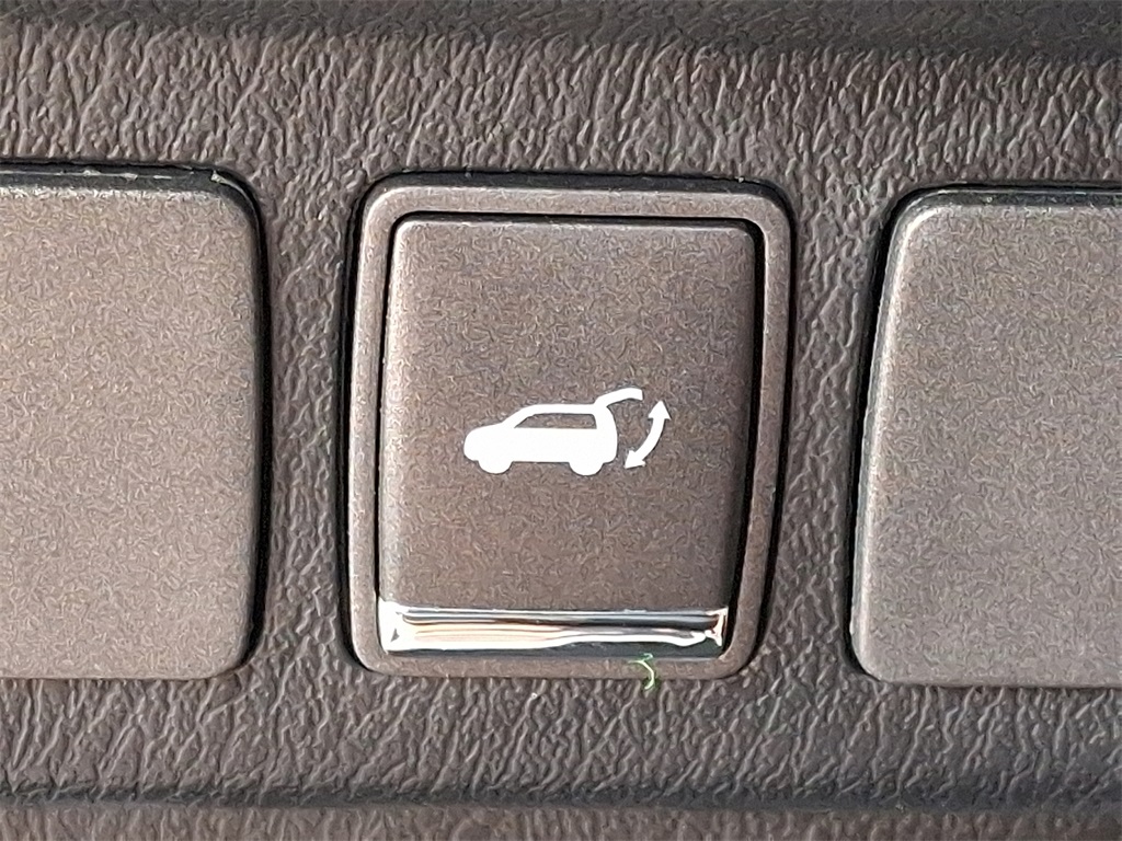 2020 INFINITI QX60 LUXE - Photo 27