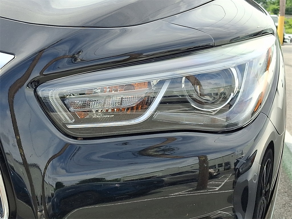 2020 INFINITI QX60 LUXE - Photo 8