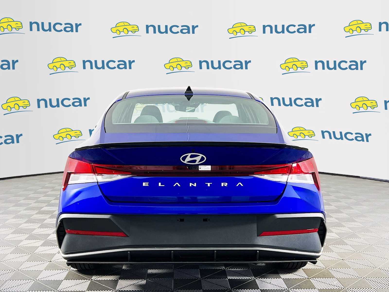 2025 Hyundai Elantra SEL Sport - Photo 5