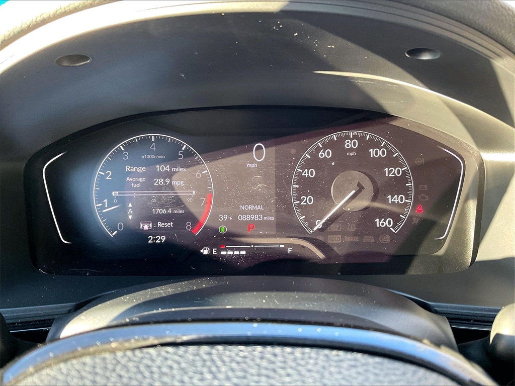 2022 Honda Civic Sport - Photo 14