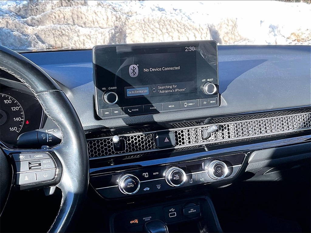 2022 Honda Civic Sport - Photo 17