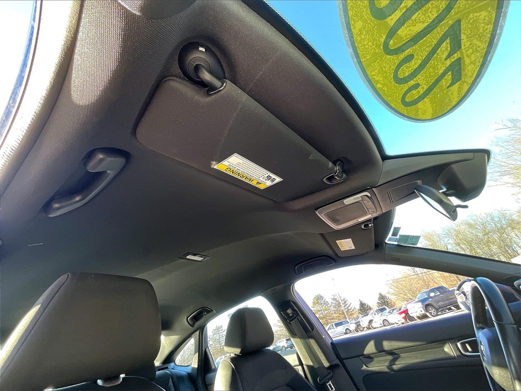 2022 Honda Civic Sport - Photo 7