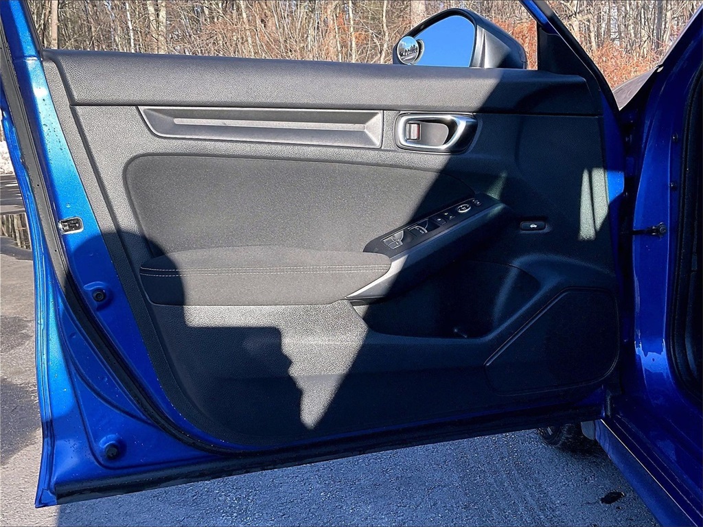 2022 Honda Civic Sport - Photo 9