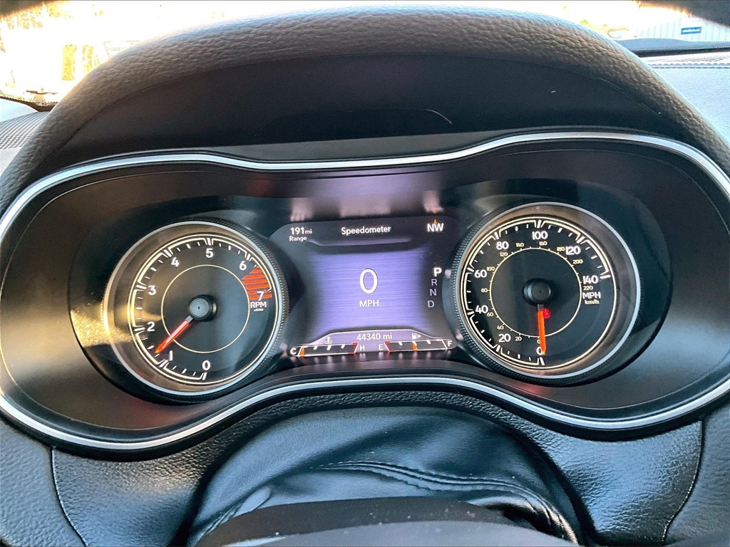 2023 Jeep Cherokee Altitude - Photo 25