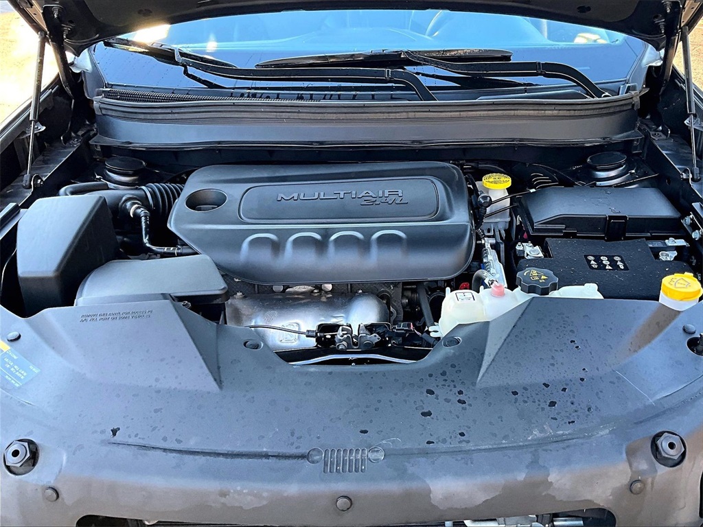 2023 Jeep Cherokee Altitude - Photo 29